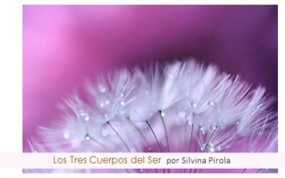 Experimenta los Tres Cuerpos del Ser